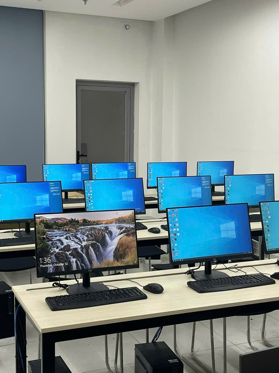 PC実習室